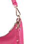 Diana Shoulder bag extra small  - pink
