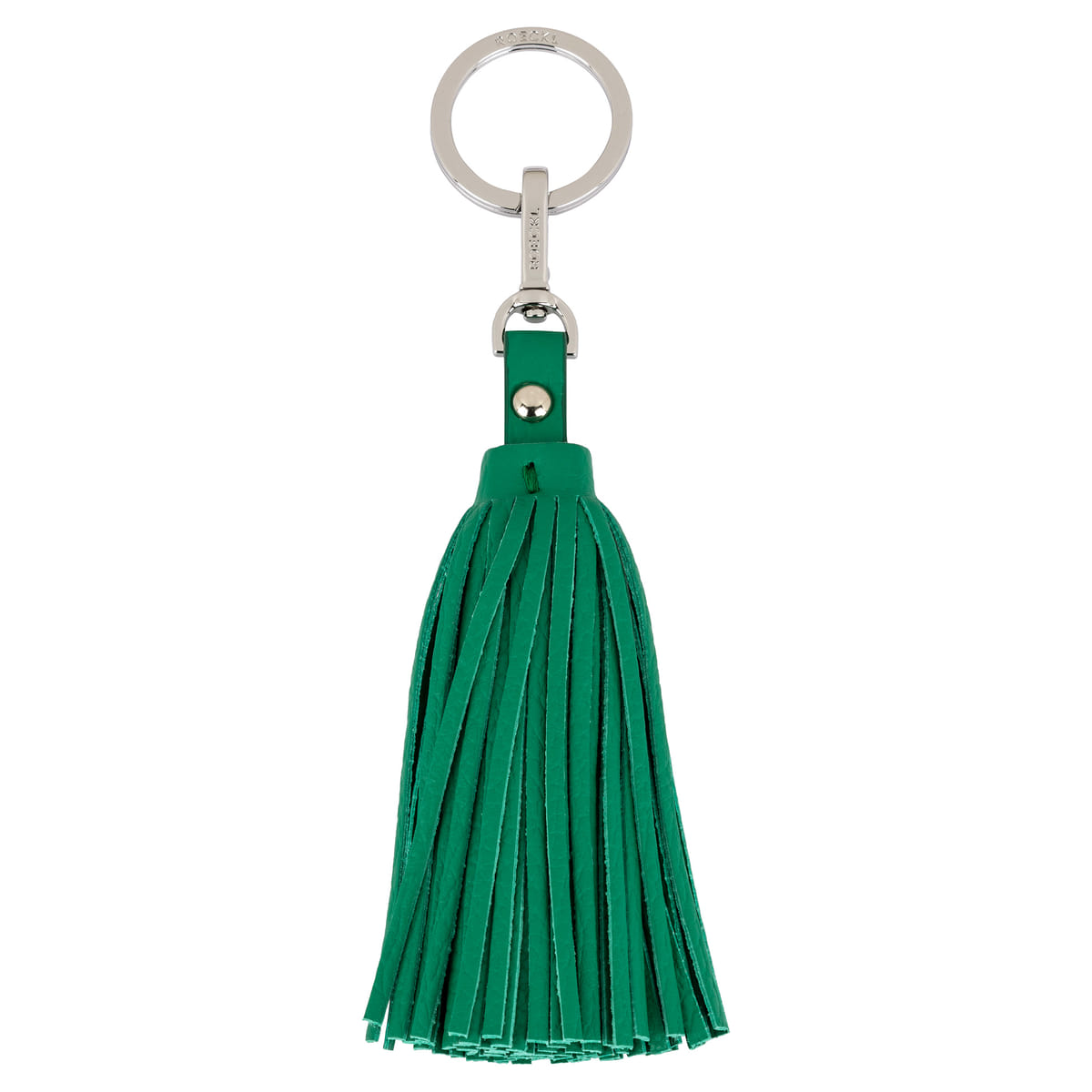 Tessel keychain - green