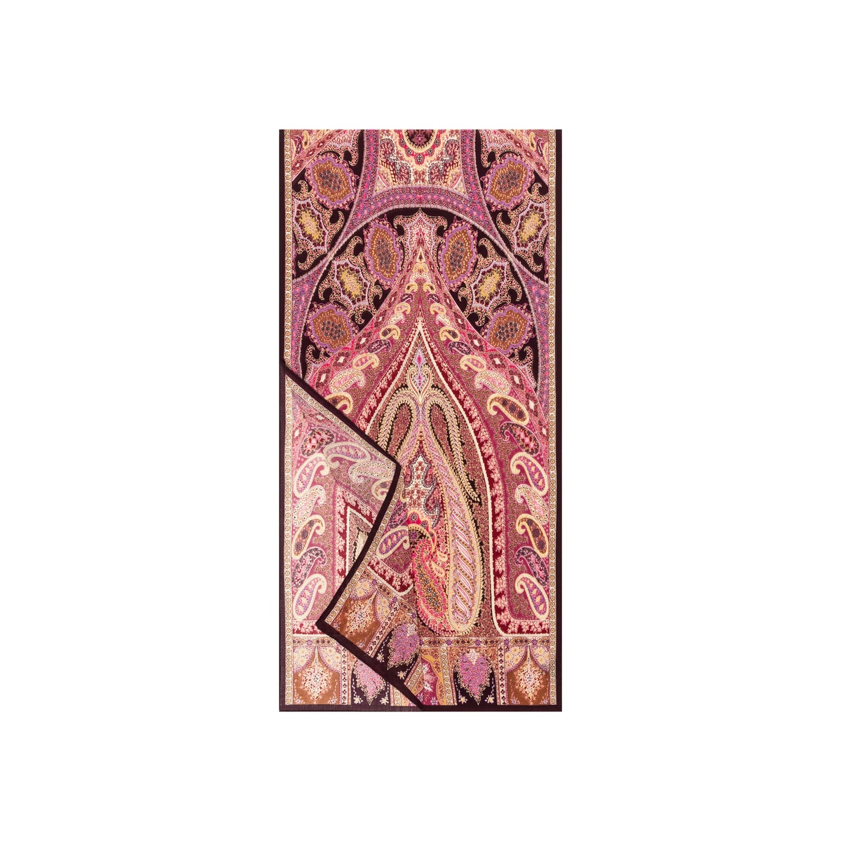 Small Alhambra 45x180 - multi amarone