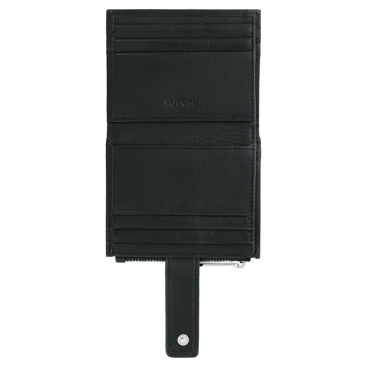 Ed small - black