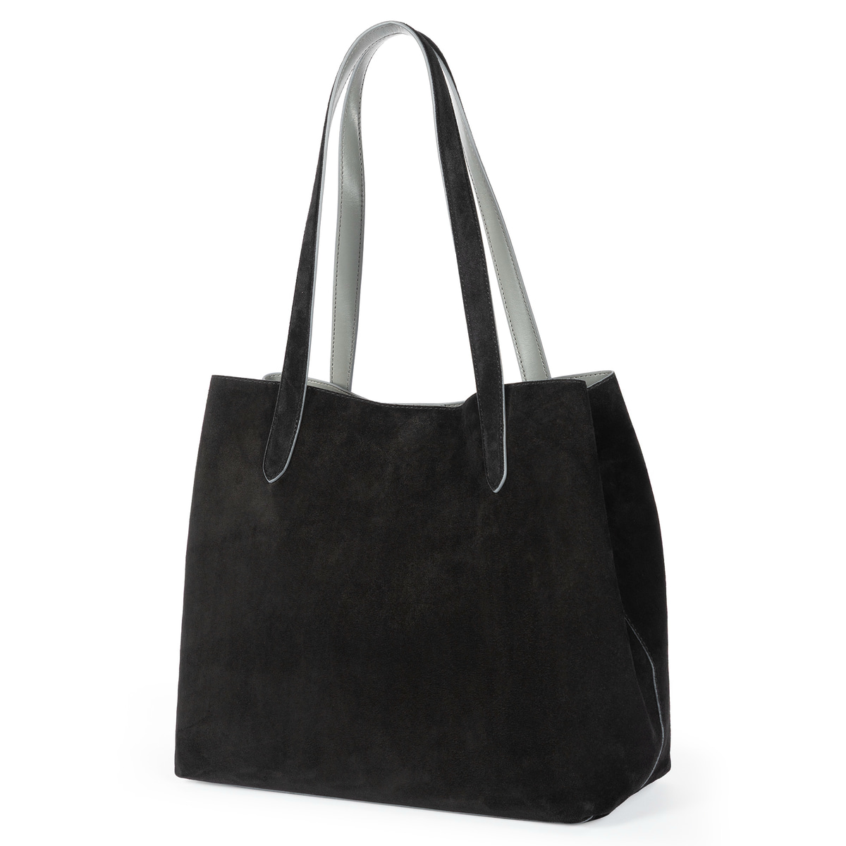 Carol Shopper large - black