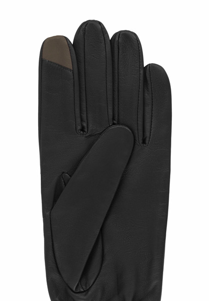 Portland Touch - black/brown