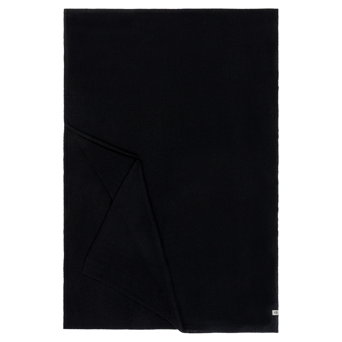 Armin 70x180 - black coal