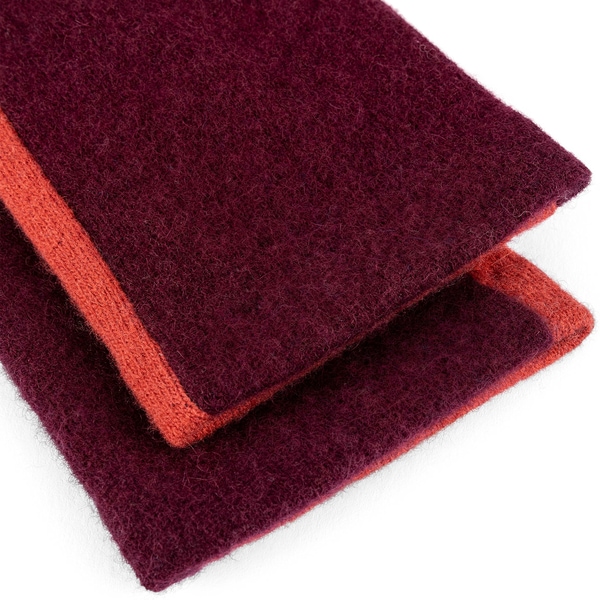 Two Tone Touch - multi amarone