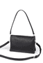 Della small - black