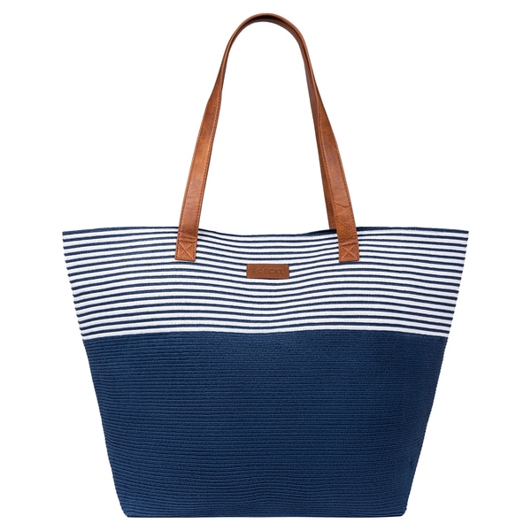 Paloma Shopper large - navy