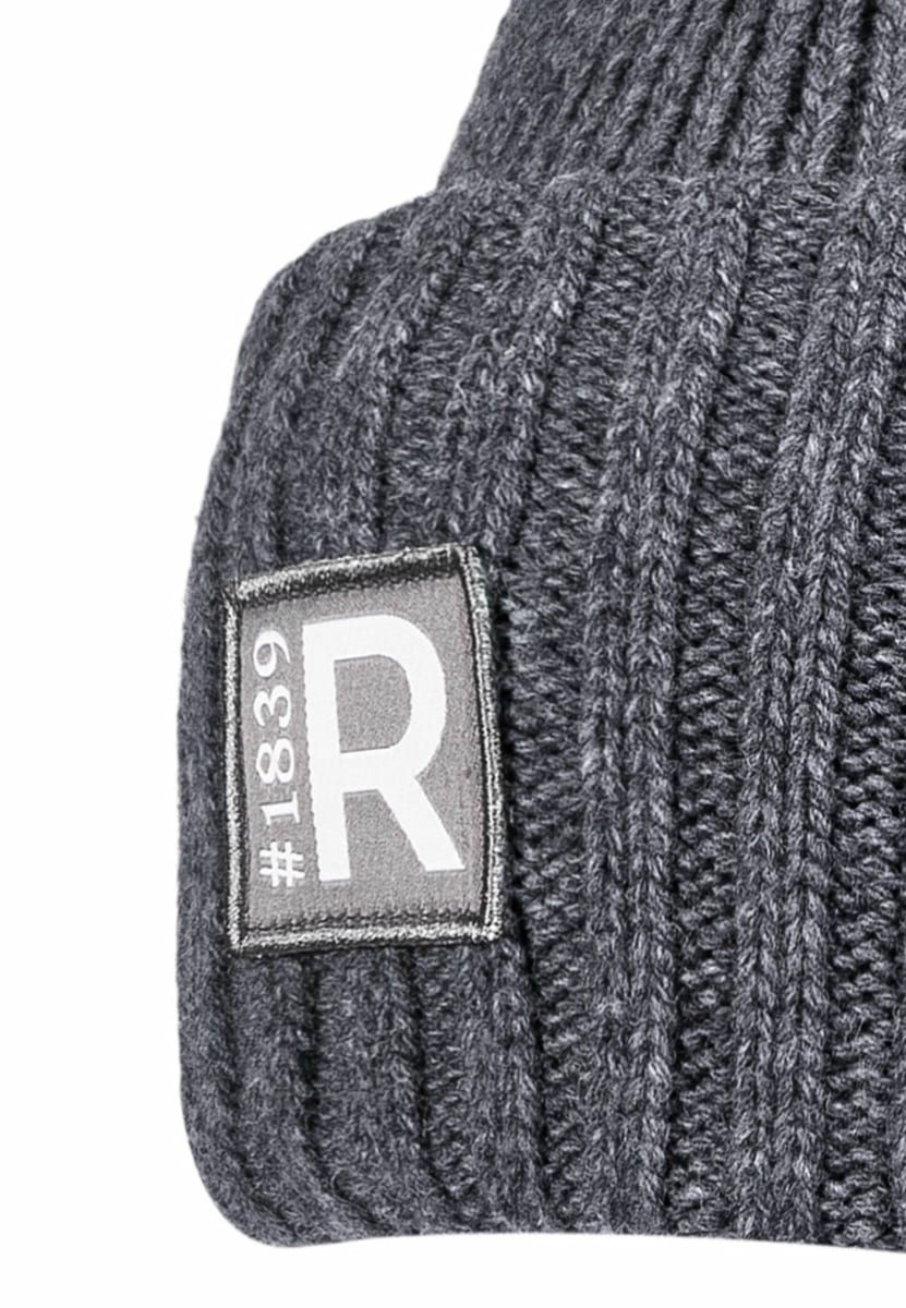 Urban Muetze Women - anthracite