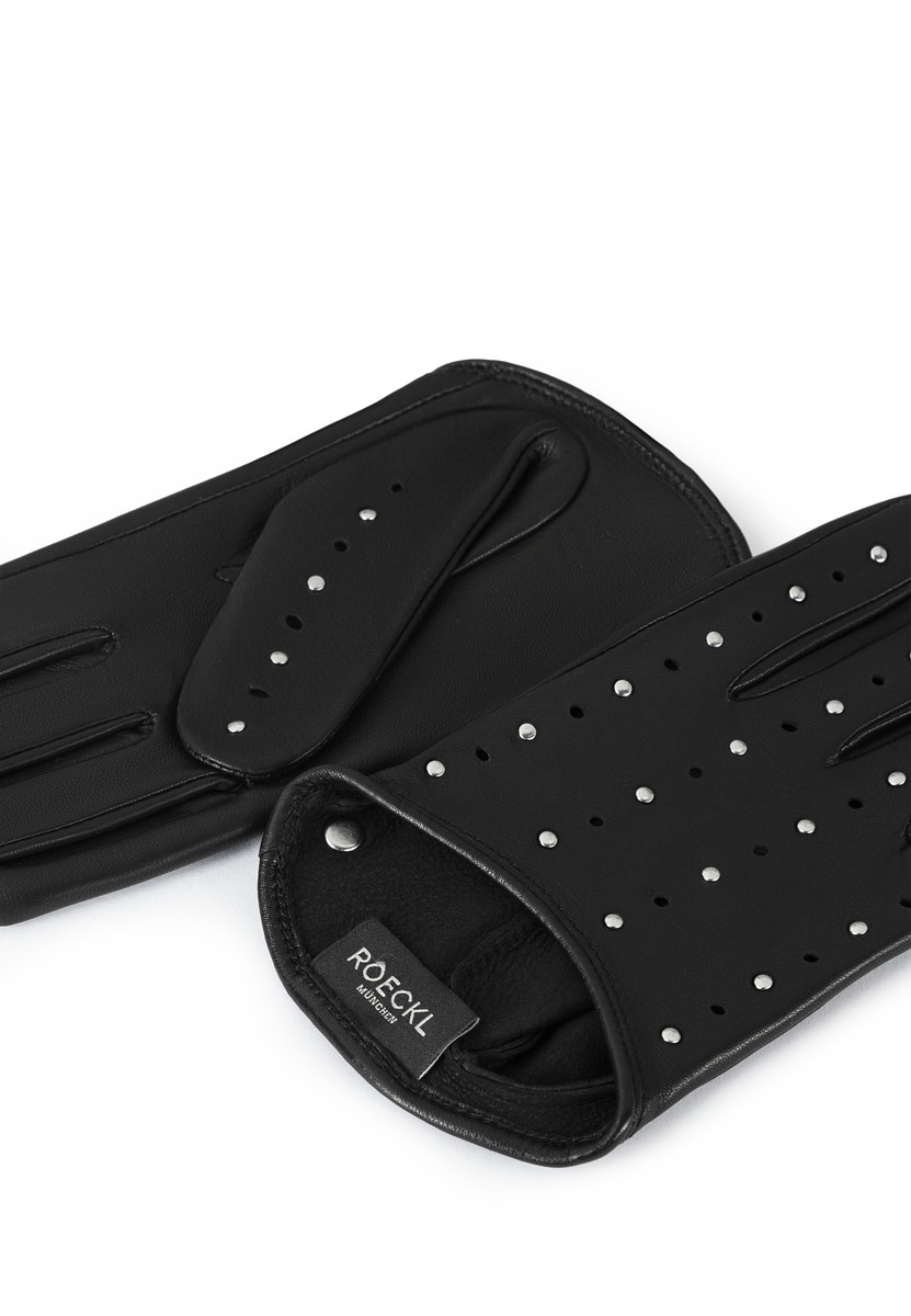 Tacoma Touch - black