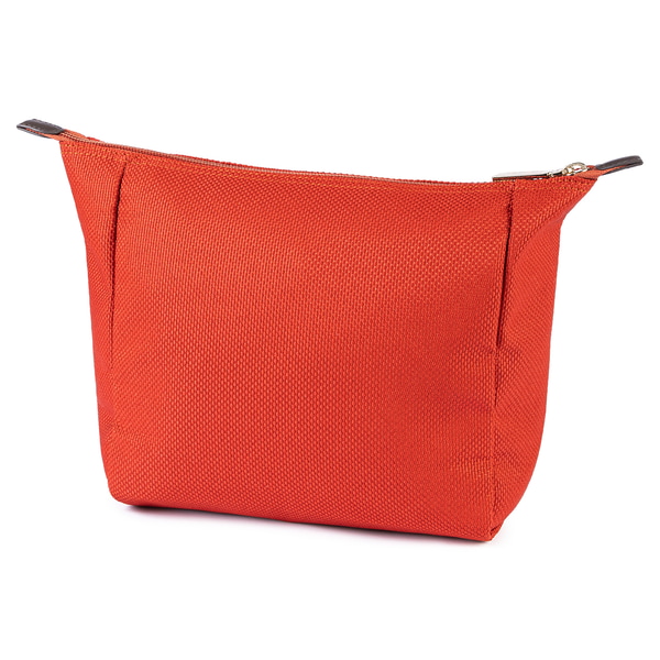Bottle Bag Pouch medium - brick