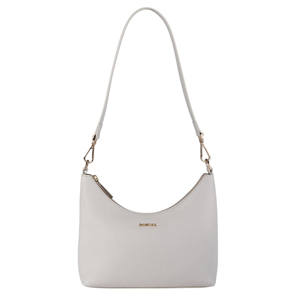 Diana Shoulder bag extra small - linen