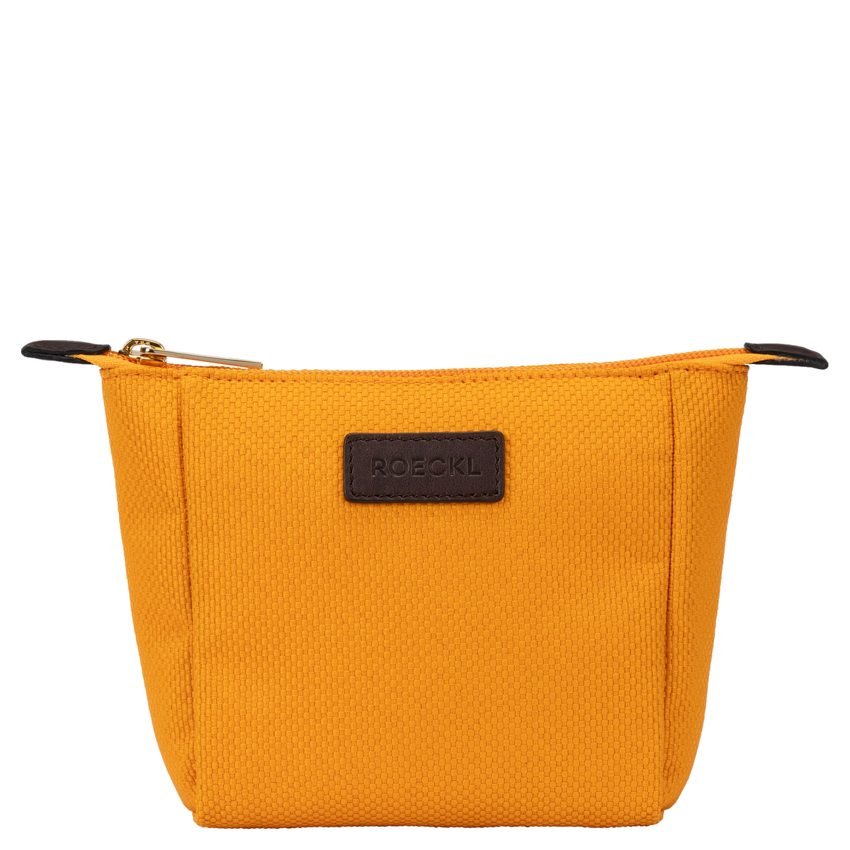 Bottle Bag Pouch S - mango