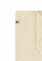 Warm Embrace Schal 25x180 - woolwhite