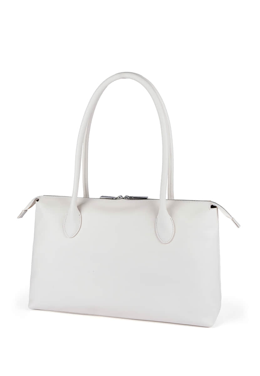 Davina handbag medium  - cloud