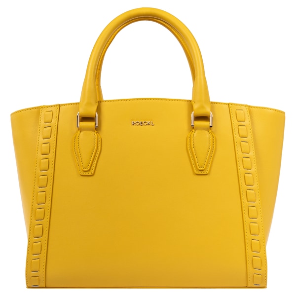 Mathilde crafted medium - pineapple