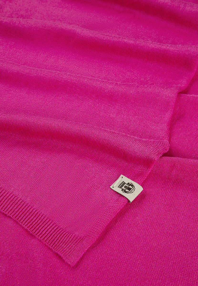 Calais Light Bamboo 60x180 - pink