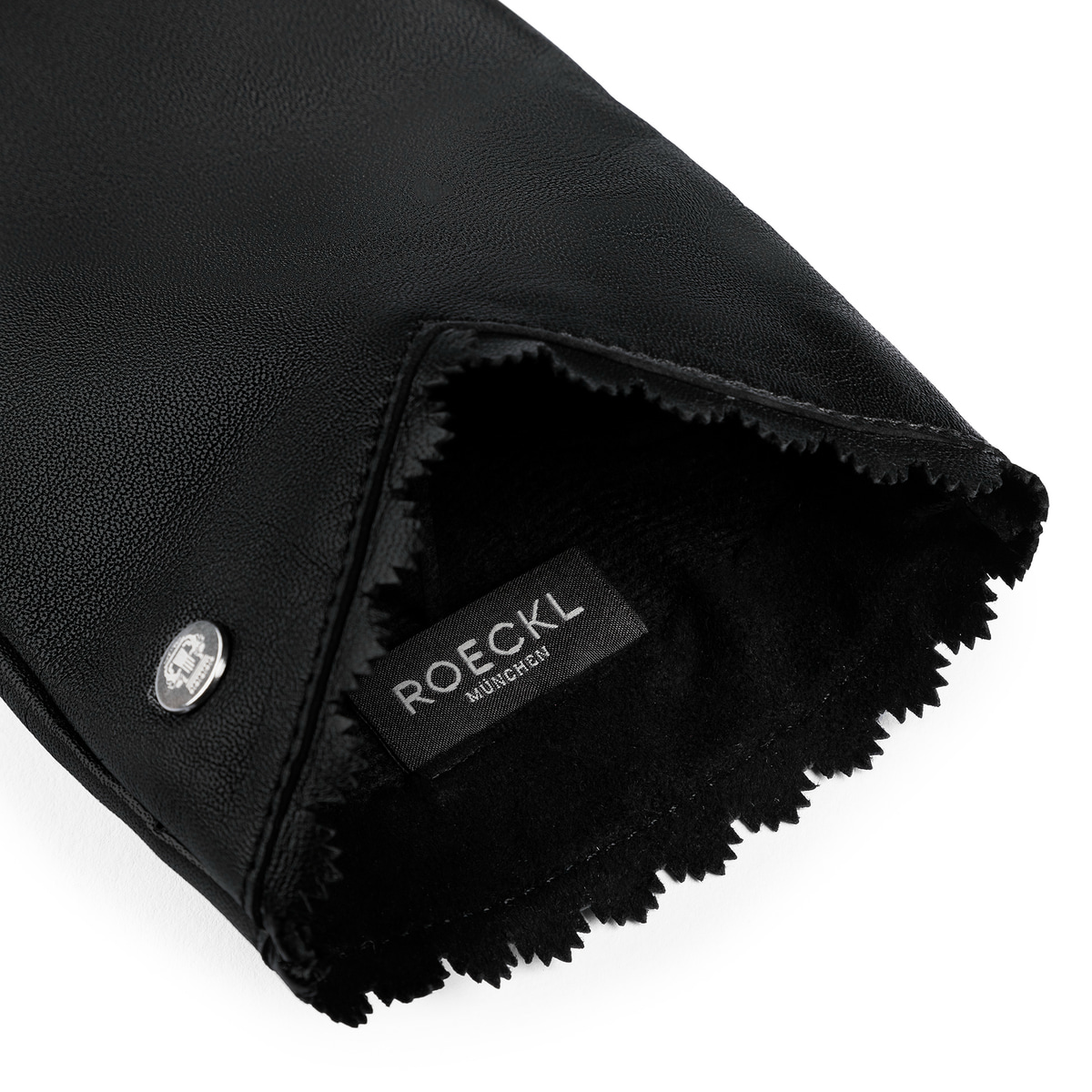 Precious Cut - black