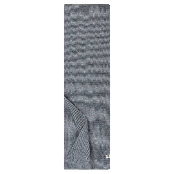 Soft Lines Schal Herren 25x180  - flanell