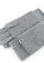 Winter Dream Handschuhe mit Stulpe - flanell