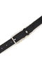 Alva 3cm - black