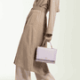 Olivia crafted small - lavender