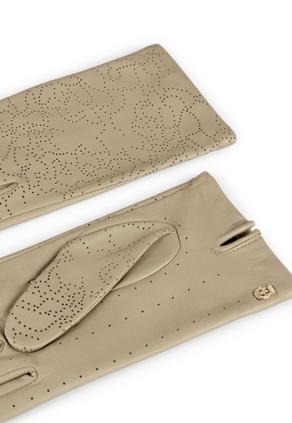 Clichy Touch - buttercream