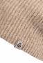 Snow Time Beanie - cashmere