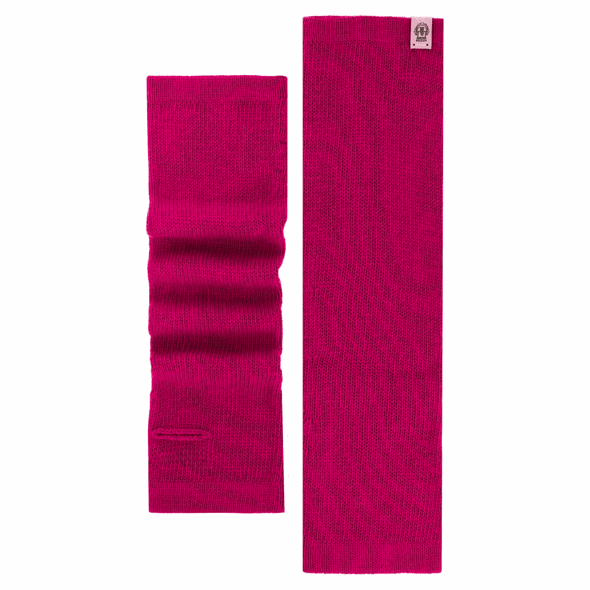 Essential Stulpe - magenta