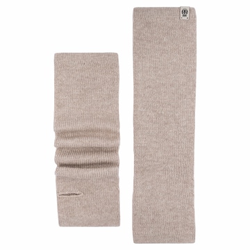 Essentials Stulpe - cashmere