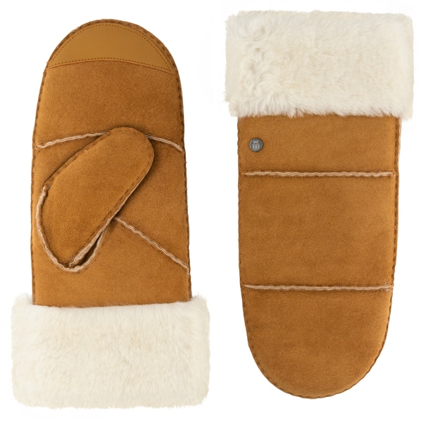 Igloo Faeustling - hazelnut