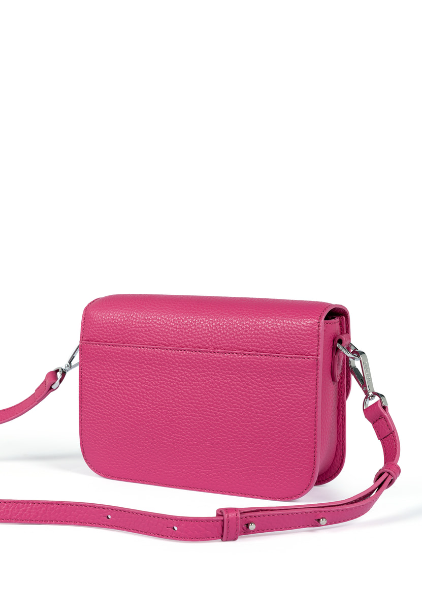 Cara Umhängetasche small - pink