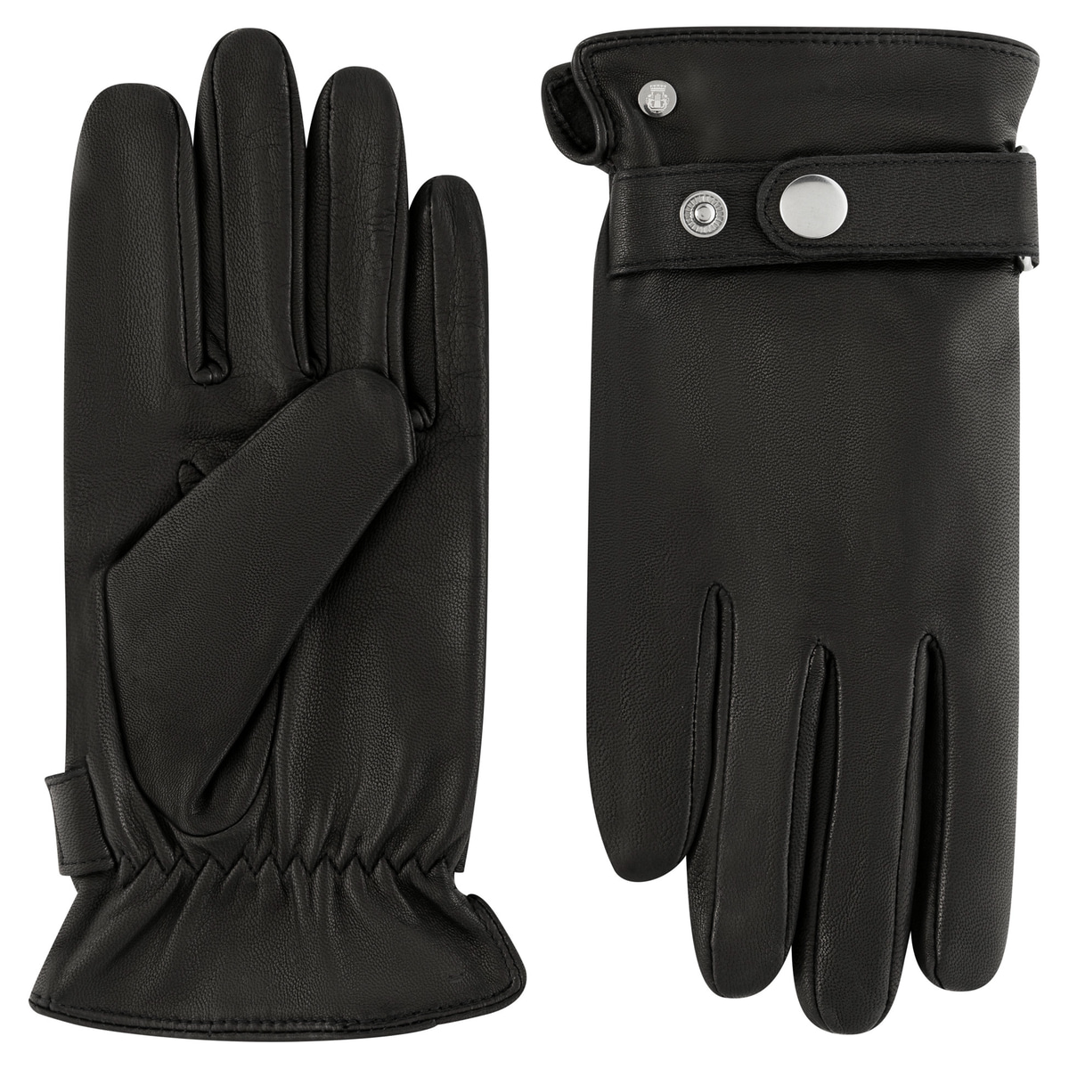 West - black