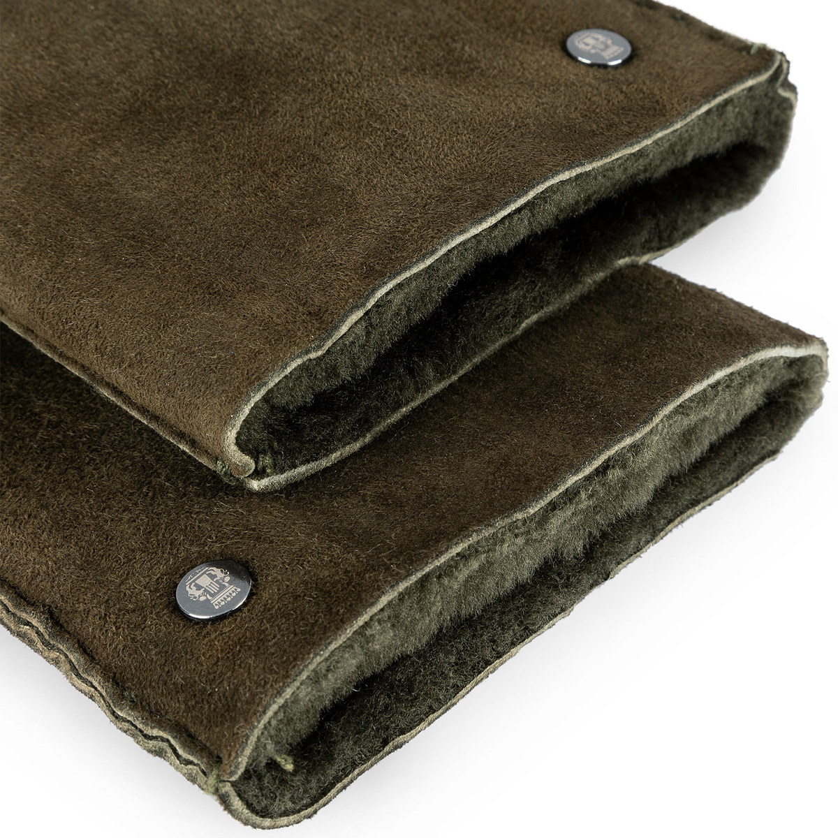 Oslo Faeustling - khaki