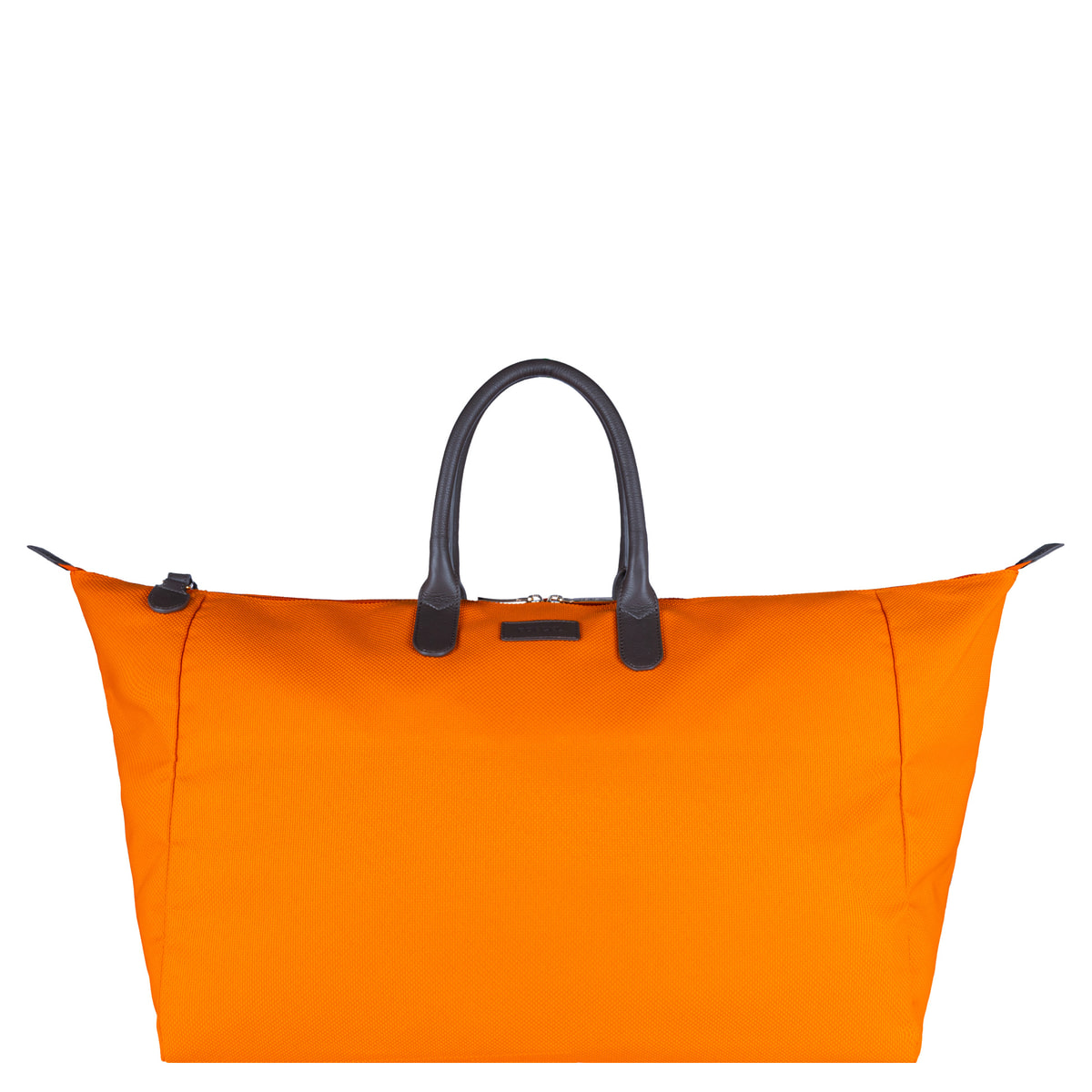 Bottle Bag XL  - mandarine