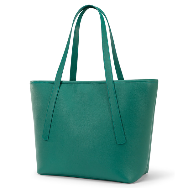 Ronni Shoulderbag - petrol