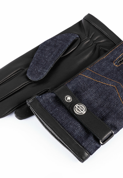 Oakland Touch - jeans