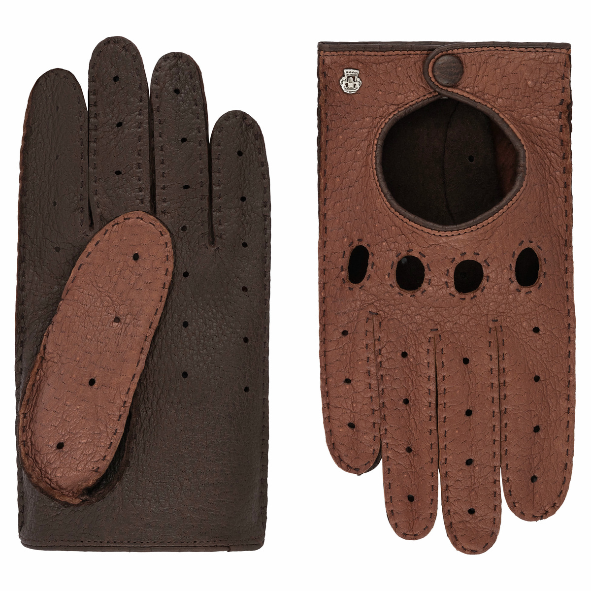 Como Autofahrer - multi cognac