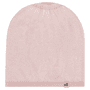 Calais/Light Bamboo Mütze - blush
