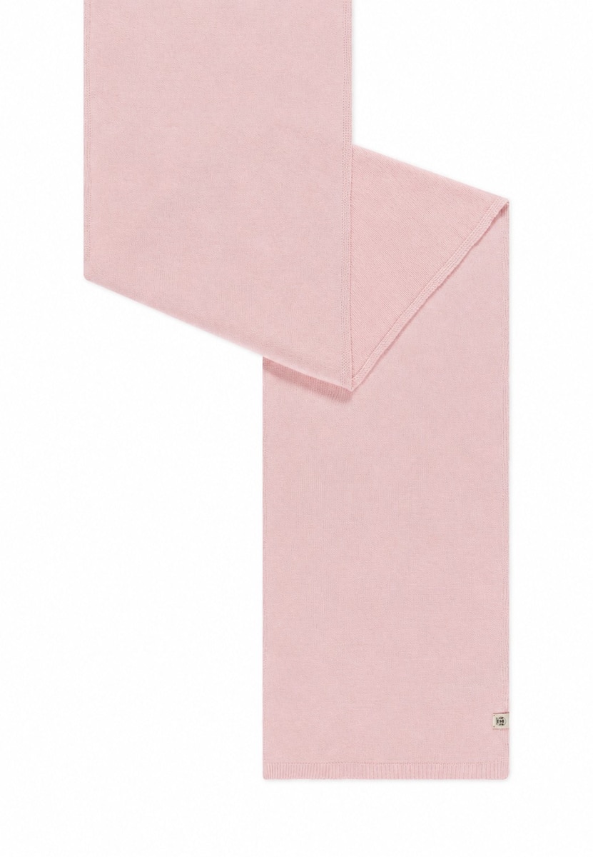 Essentials Schal 35x180 - blush