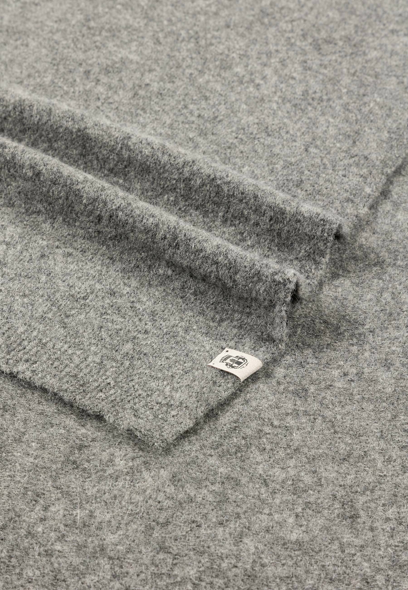 Soft Cloud Schal 35x180 - flanell