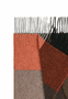Coloured Squares Men 35x170 - multi camel
