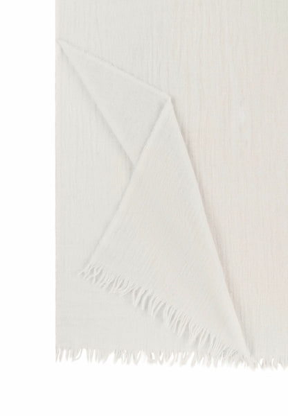 Basic Wool 60 x 200 - woolwhite