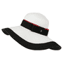 San Clemente - white/black