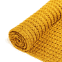 Urban Style Schal 25x170 - safran