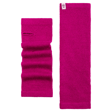 Essentials Stulpe - magenta