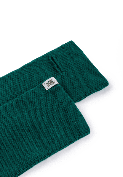 Essentials Stulpe - emerald