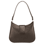 Florence Shoulderbag small  - mocca