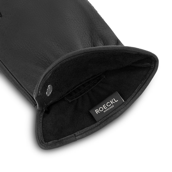 Milton - black