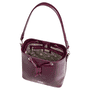 Pitti shoulder bag medium  - mulberry