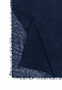 Casual Cashmere Men 70x180 - navy