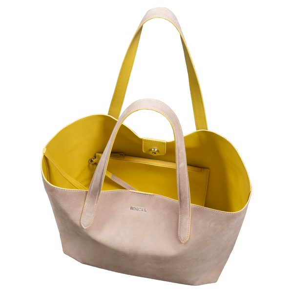 Carol Shopper large  - blush